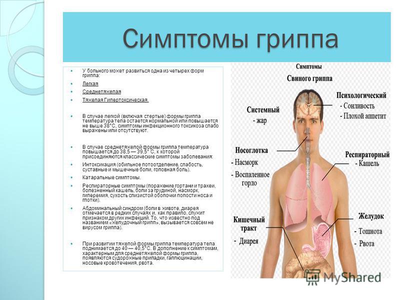 Почему после высокой температуры болят мышцы Почему после высокой температуры болят мышцы