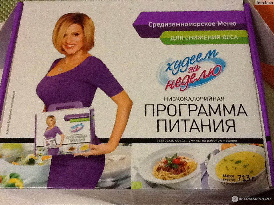 Как быстро похудеть меню питания Как быстро похудеть меню питания