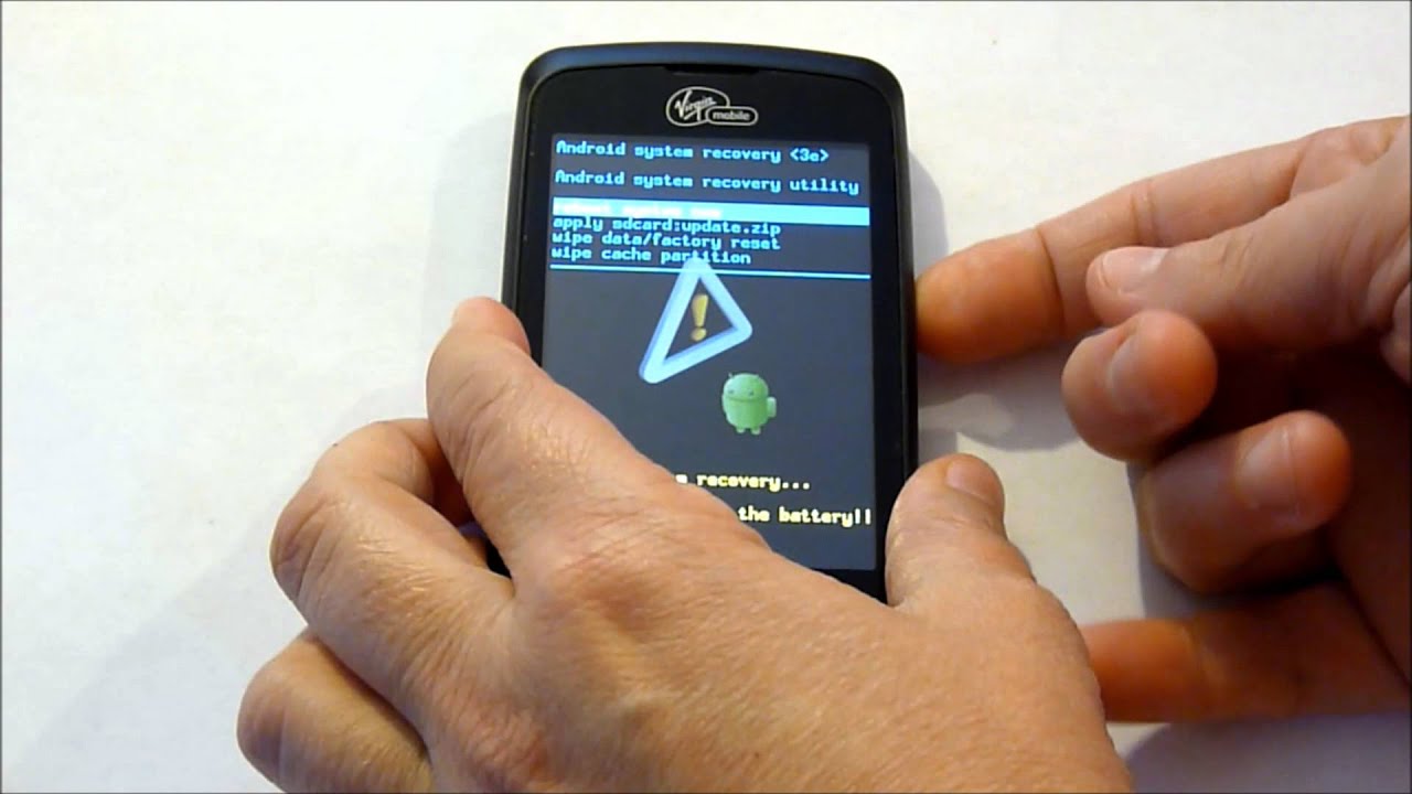 Как сделать hard reset на nexus 5 Как сделать hard reset на nexus 5