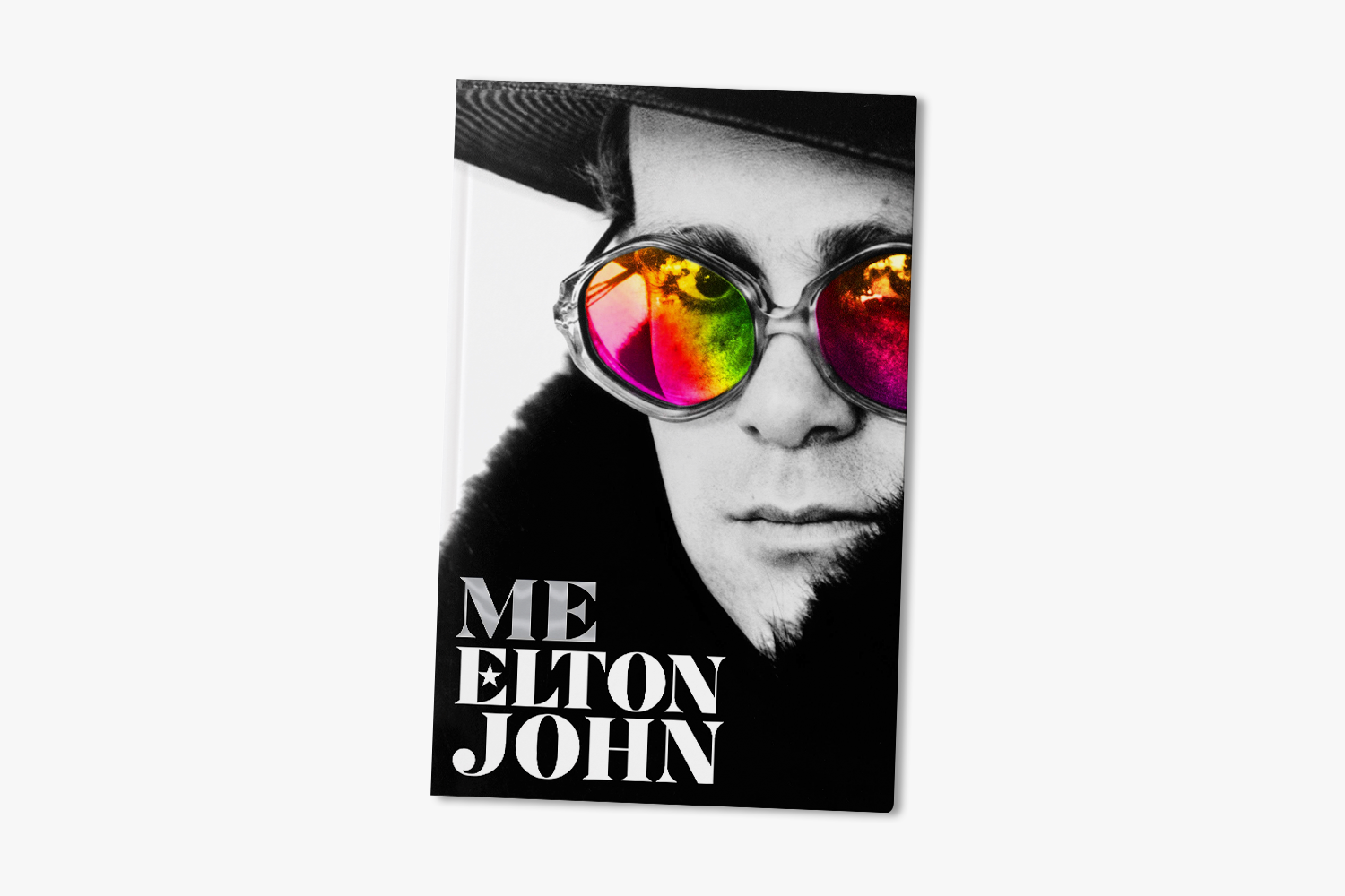 Interesting Facts About Elton John