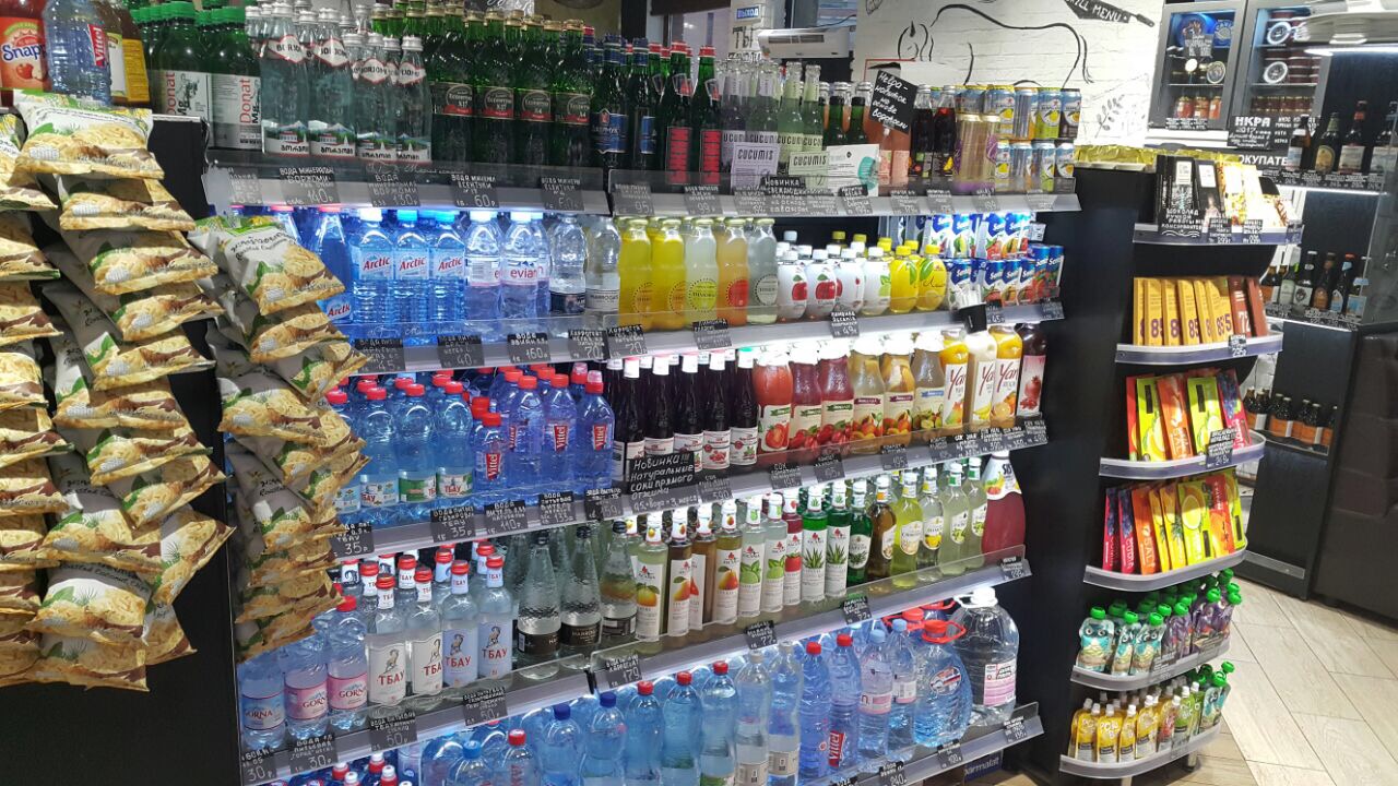 Адреса Магазинов Фреш Маркет В Москве