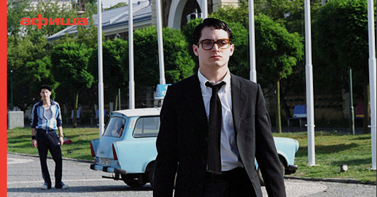 Watch Everything Is Illuminated IMDB