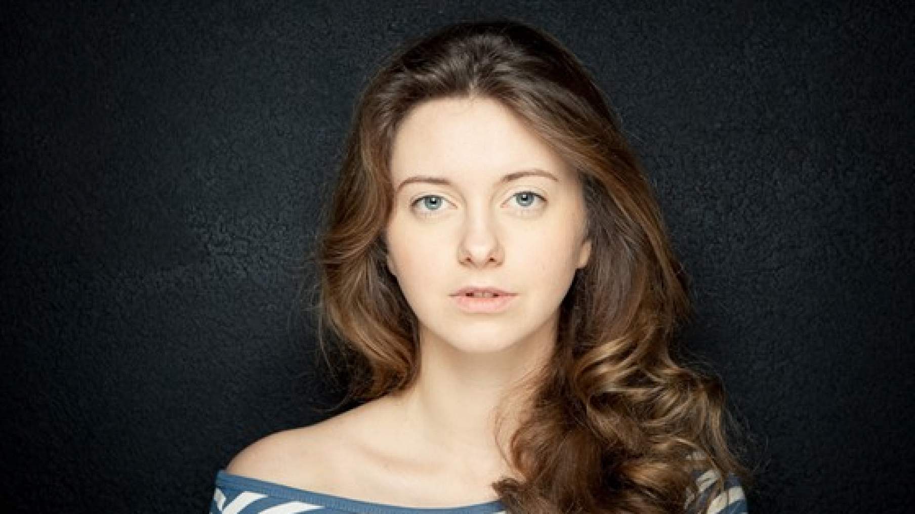 Актриса Наталья костенёва