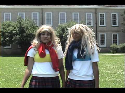 Watch The Hot Chick (2002) Full Movie Online