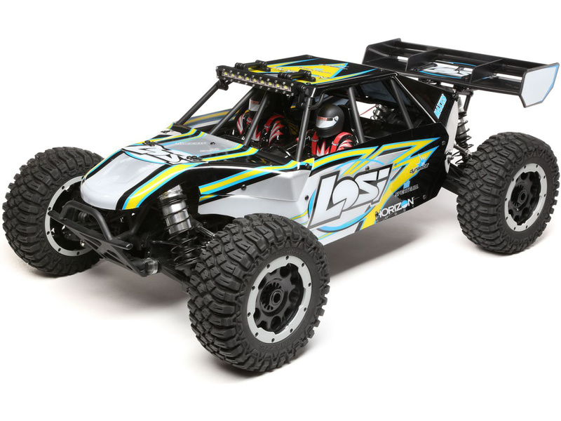 Losi desert buggy xl