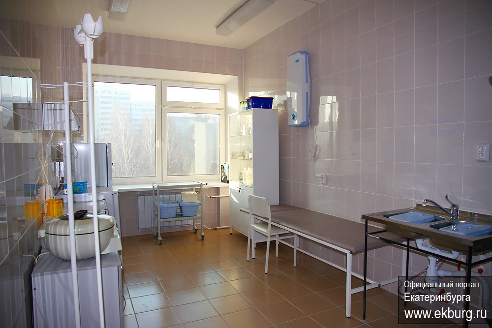 Больница 67 москва отделение гинекологии