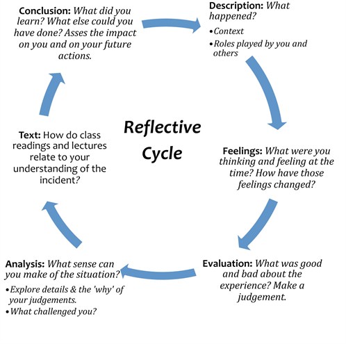 Life Essay Sample Study Abroad Essay also Give Me Example Of Essay Write My Reflective Essays Using Gibbs Cycle Persuasive Essay Example