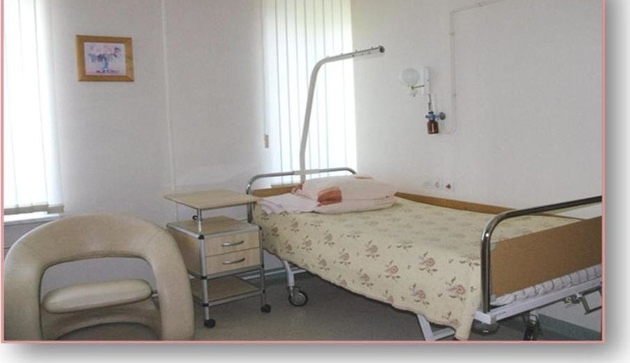 31 больница москва гинекология