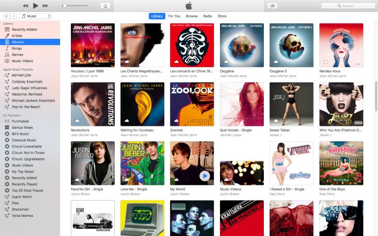 Tunes U on the App Store