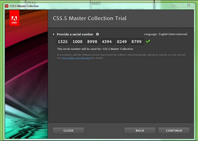 adobe cs6 master collection serial number crack keygen free download