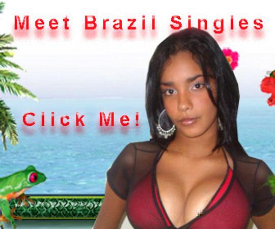 Dating websites in brazil