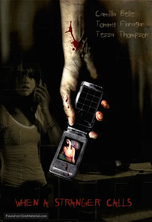 Watch Unknown Caller (2015) Full Movie Online Free