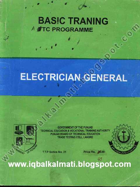 Electrician Exam Prep Book Download - kleru26de