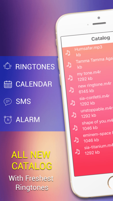 How to Download a Ringtone and Use it on the iPhone