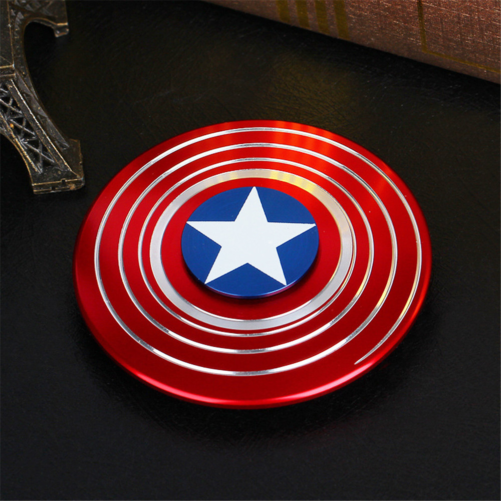 1341665 Спиннер капитан америка купить fidget spinner оригинальные Спиннер капитан америка купить fidget spinner оригинальные 1567514