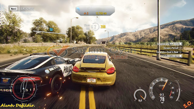 Need for Speed 2017 Download PC Game Crack CPY