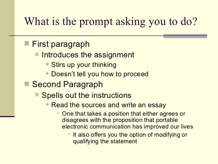 essay narrative stories joining military