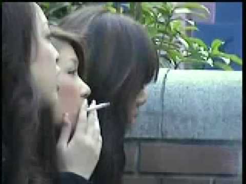 College girl geting fuck 3 asian girls dildo
