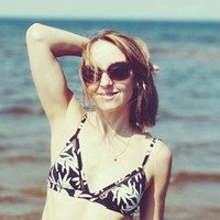 Фото Ксения Малеванная