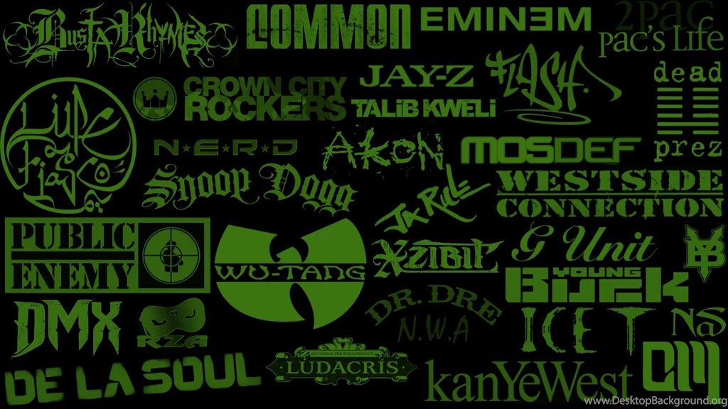 Hip-Hop/Rap - Music Downloads on iTunes