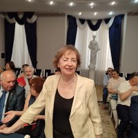 Фото Наталья Ромашова