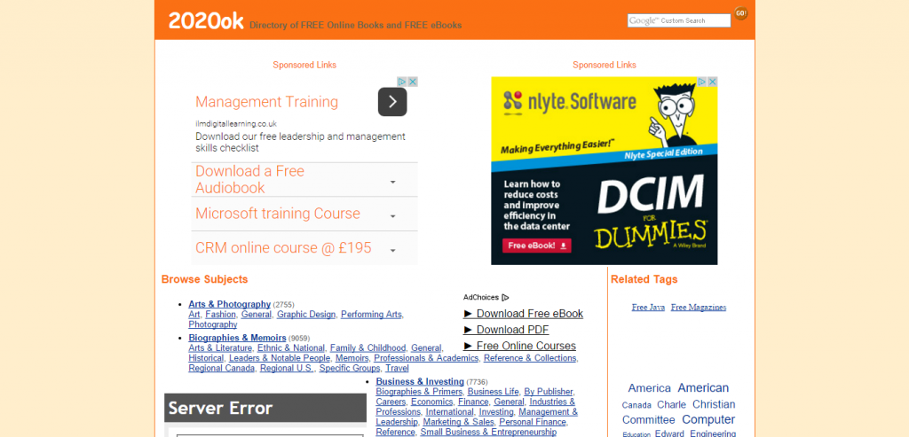Free-Ebook-Downloadnet - Free PDF Ebooks Downloads