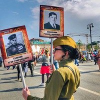 Фото Ирина Чурапина