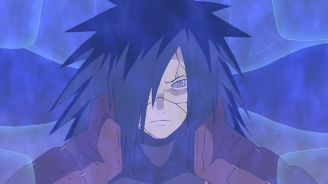 AnimeSelect - Naruto Shippuden Episode 312 English
