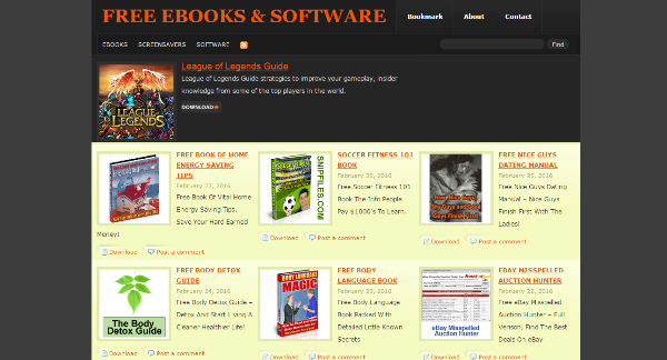 ooks-itorg - IT Library