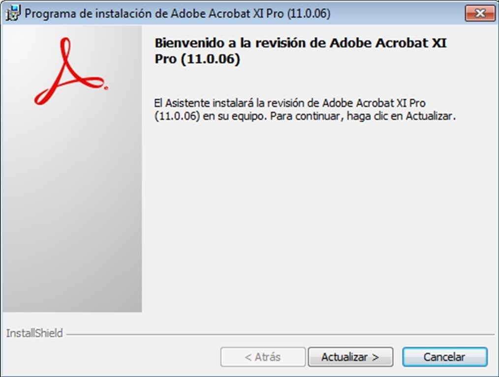 Hack Adobe Acrobat X Pro