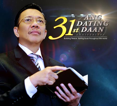 Dating Daan Davao