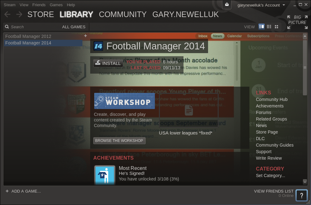 Download Steam Crack All Games - New Update