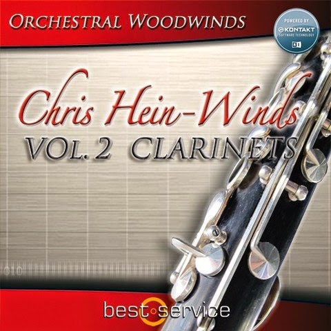 Best Service Chris Hein Horns Vol 1 Keygen