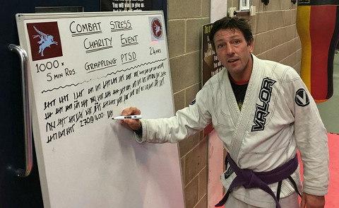 Dating jiu jitsu