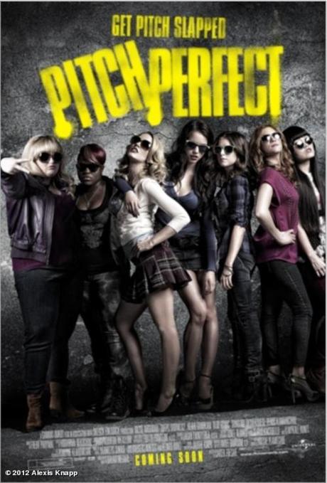 Pitch Perfect (2012) Full Movie - HD Movies