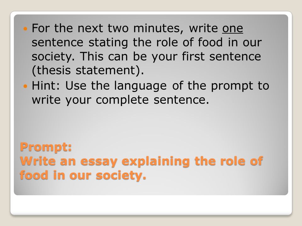 Sample English Essays Example Of An English Essay also English Essay Writer Buy The Road Essay Thesis Health Needs Assessment Essay