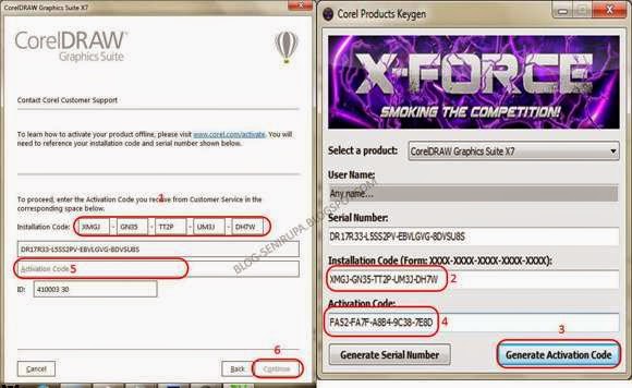 X Force Keygen Corel X7 X Force Keygen Corel X7