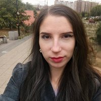 Фото Анастасия Свирина