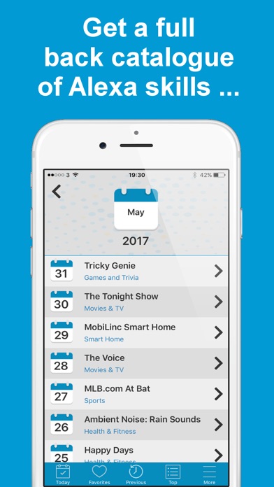 Alexa APP on Windows 10 - Microsoft Community