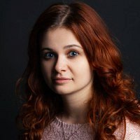 Фото Анастасия Михайловна