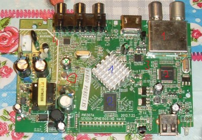 1604238 Dvb Dvb 1969815
