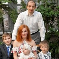 Фото Елена Лукина