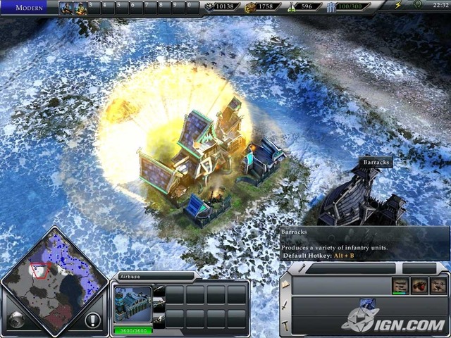Download Crack Empire Earth 3 – Drotyl81tia SITE