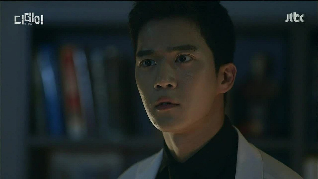 Dating agency cyrano ep 16