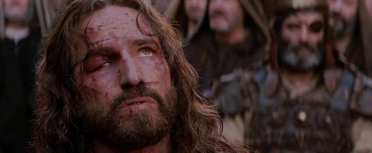 The Passion of the Christ (2004) HD Tamil Dubbed