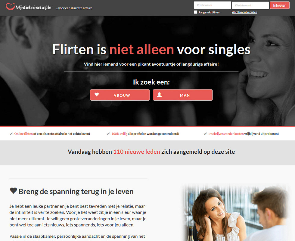beste gratis website voor dating singles Polyamorie dating site
