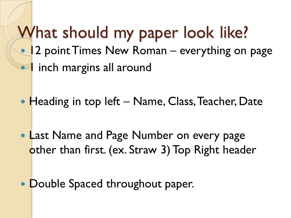 heading for college paper zoro braggs co header college paper