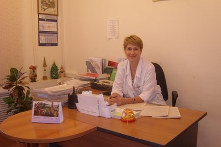 13 больница москва гинекология отзывы