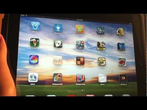 APPLE IPAD USER MANUAL Pdf Download