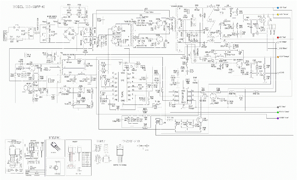 схема power master ap 1